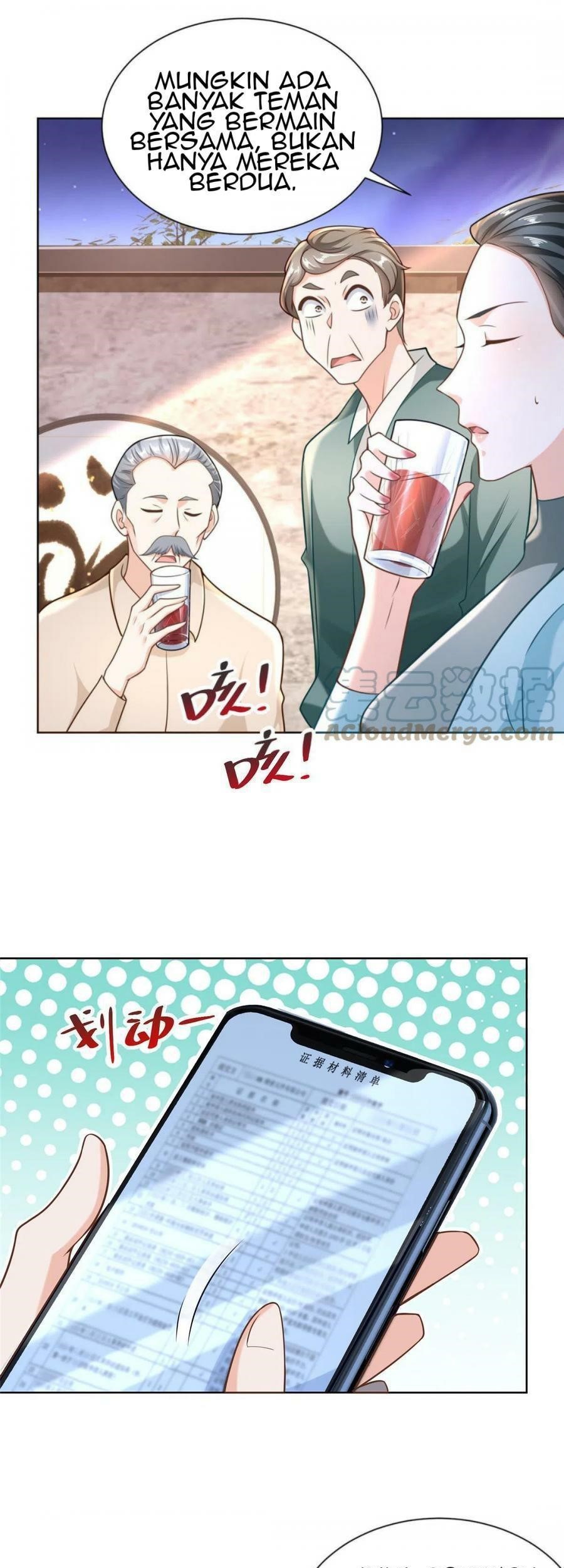 I Randomly Have A New Career Every Week Chapter 172 Halaman 23