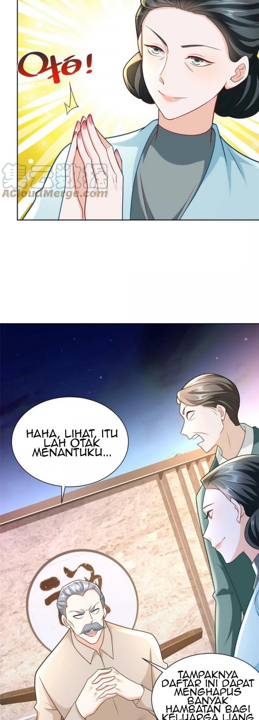 I Randomly Have A New Career Every Week Chapter 172 Halaman 25