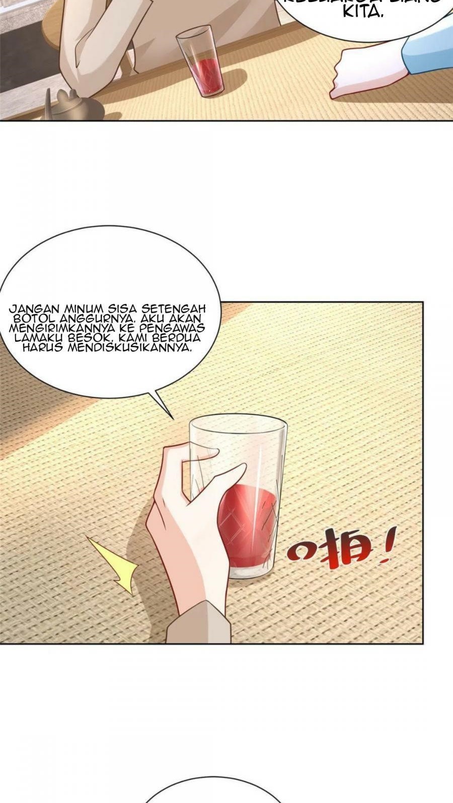 I Randomly Have A New Career Every Week Chapter 172 Halaman 26