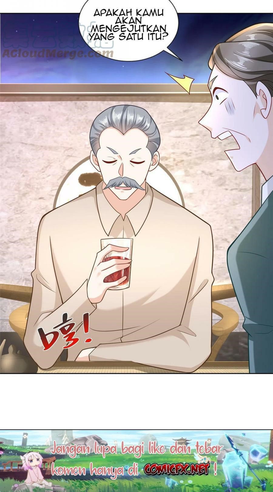 I Randomly Have A New Career Every Week Chapter 172 Halaman 27