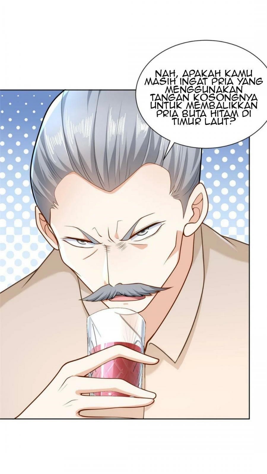 I Randomly Have A New Career Every Week Chapter 172 Halaman 29