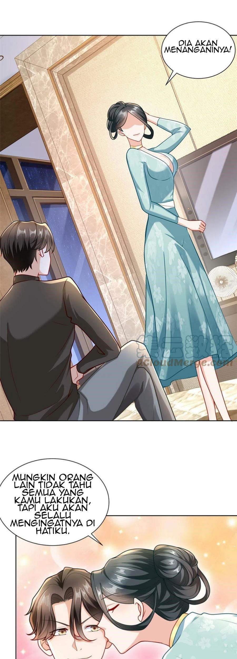 I Randomly Have A New Career Every Week Chapter 172 Halaman 32