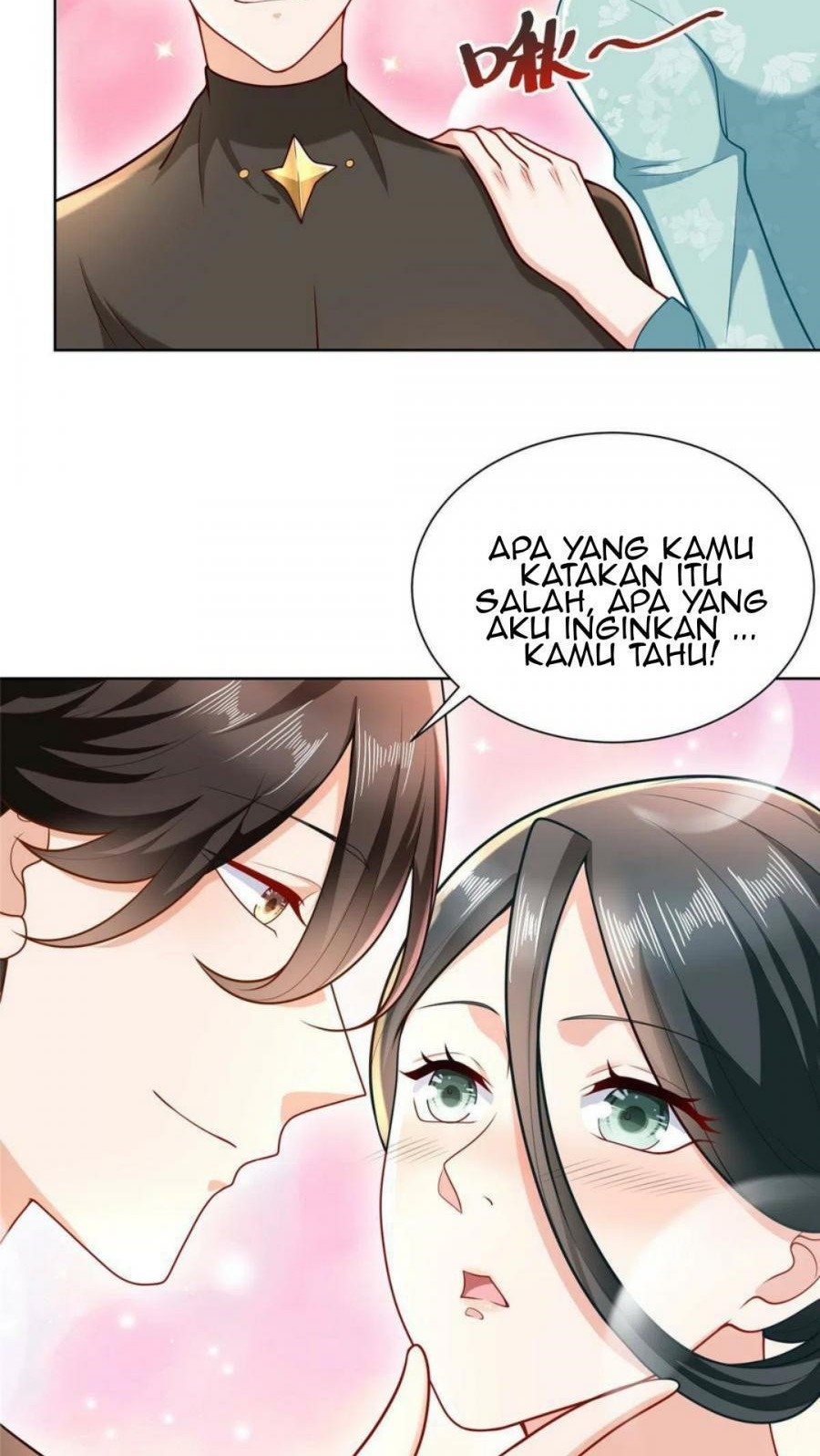 I Randomly Have A New Career Every Week Chapter 172 Halaman 33
