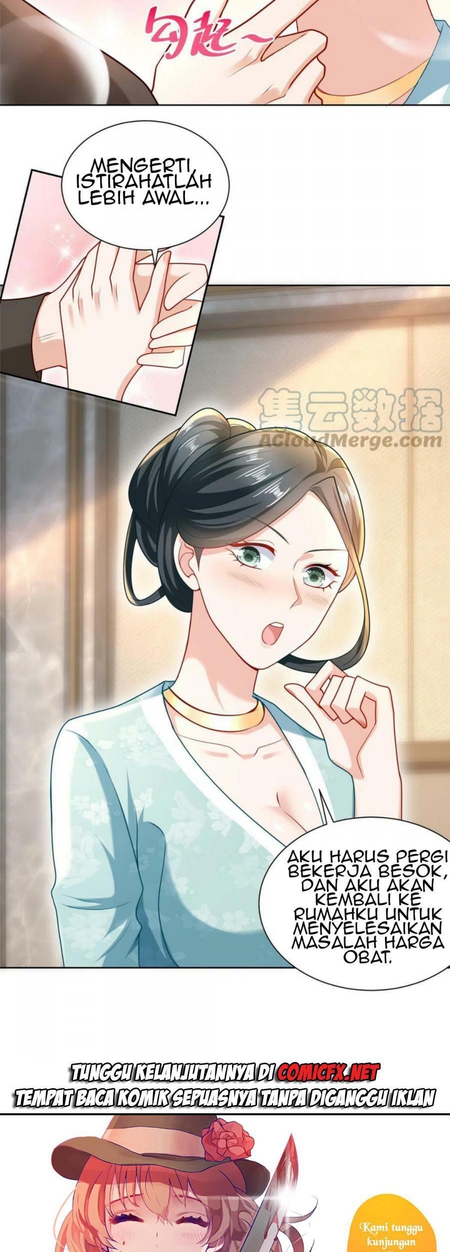 I Randomly Have A New Career Every Week Chapter 172 Halaman 34