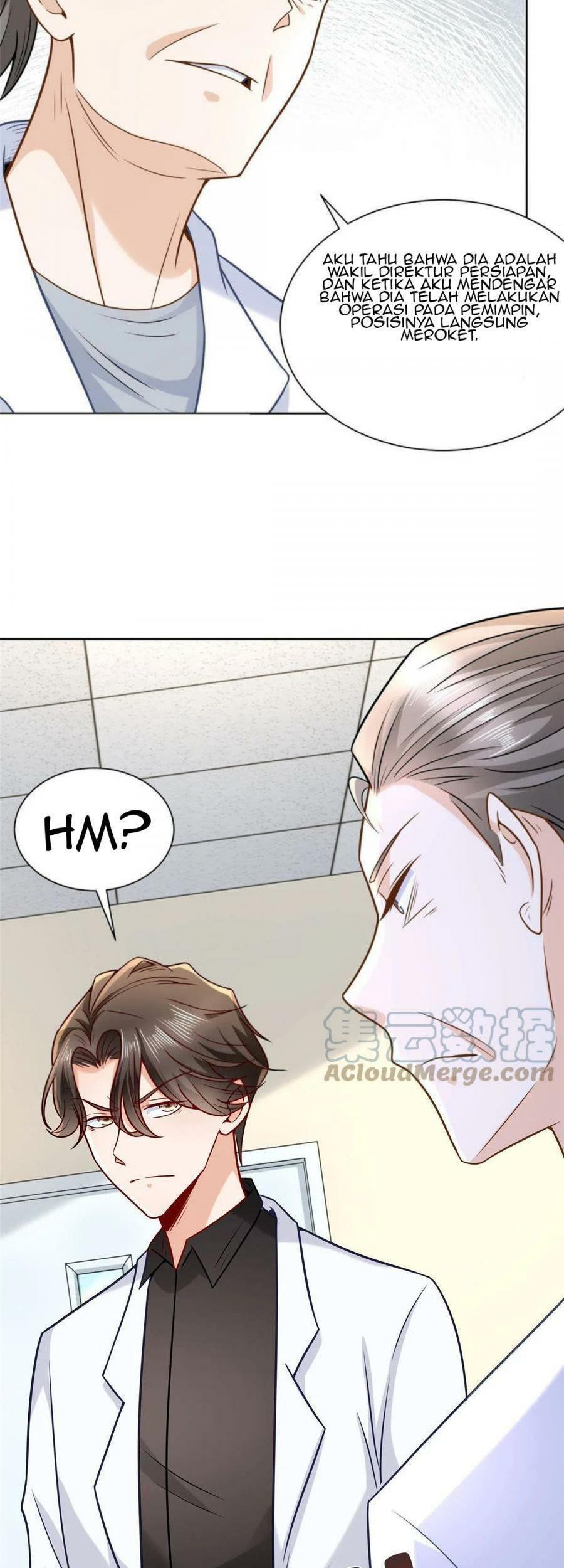 I Randomly Have A New Career Every Week Chapter 173 Halaman 6