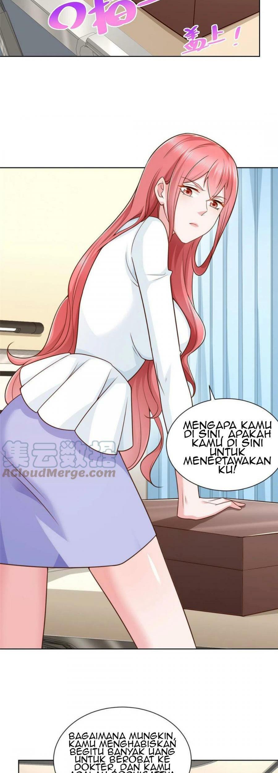 I Randomly Have A New Career Every Week Chapter 173 Halaman 11
