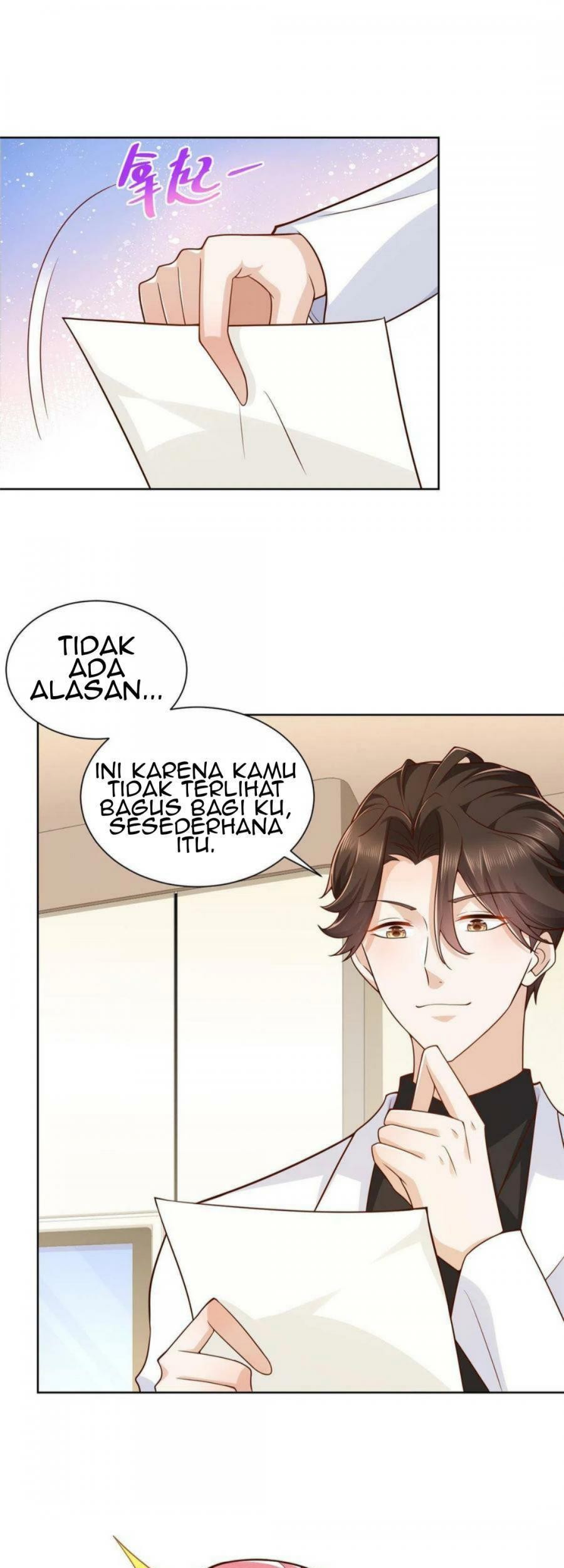 I Randomly Have A New Career Every Week Chapter 173 Halaman 15