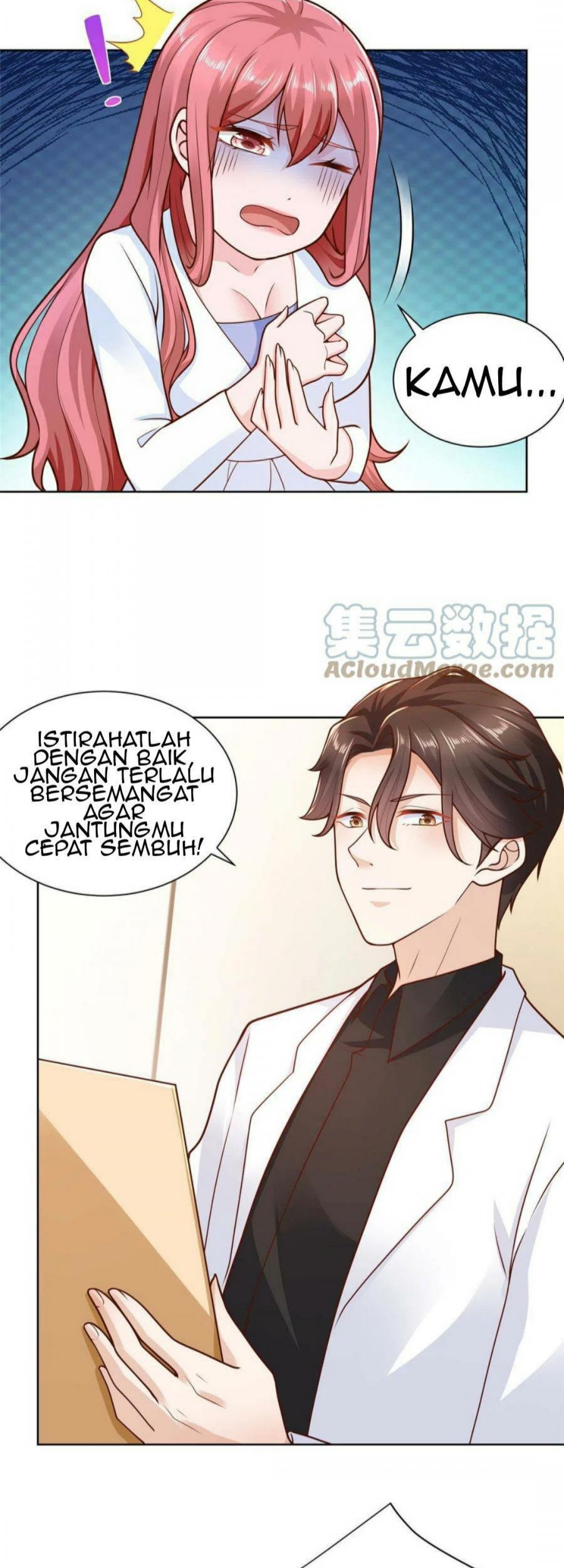 I Randomly Have A New Career Every Week Chapter 173 Halaman 16