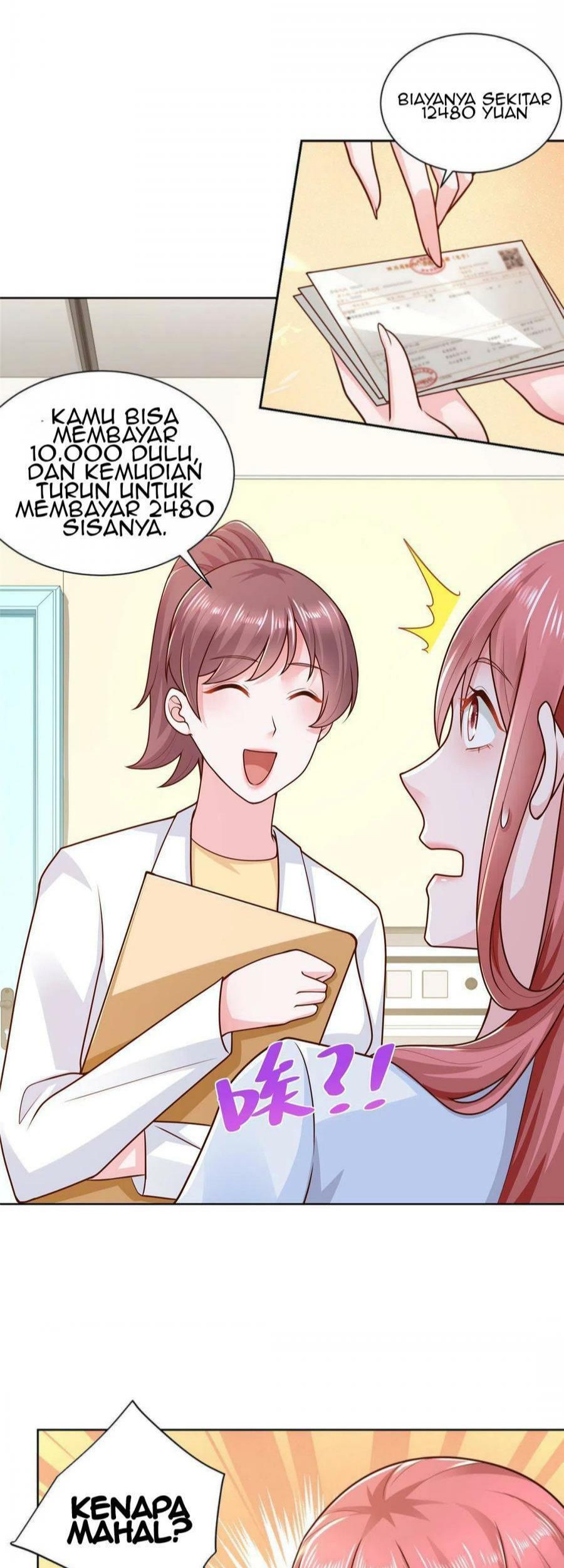 I Randomly Have A New Career Every Week Chapter 173 Halaman 18