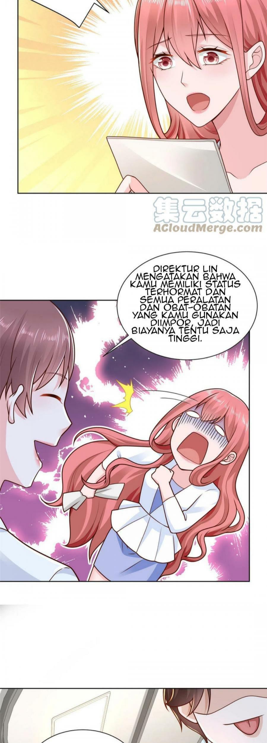I Randomly Have A New Career Every Week Chapter 173 Halaman 19