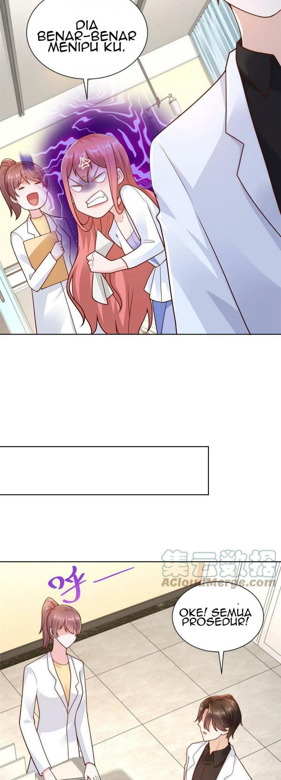 I Randomly Have A New Career Every Week Chapter 173 Halaman 20