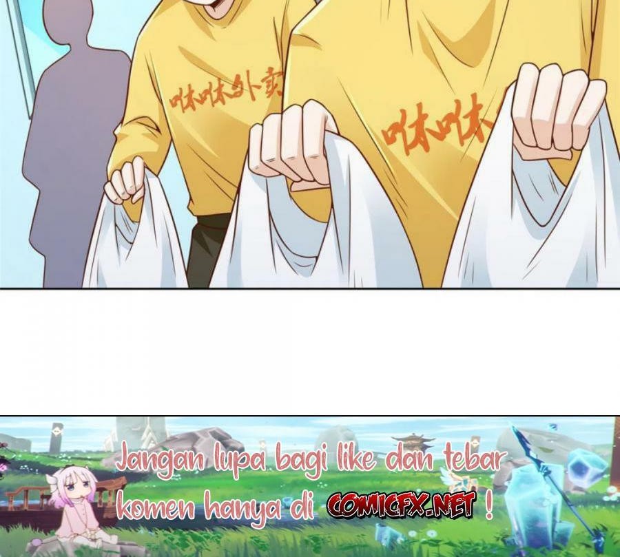 I Randomly Have A New Career Every Week Chapter 173 Halaman 28
