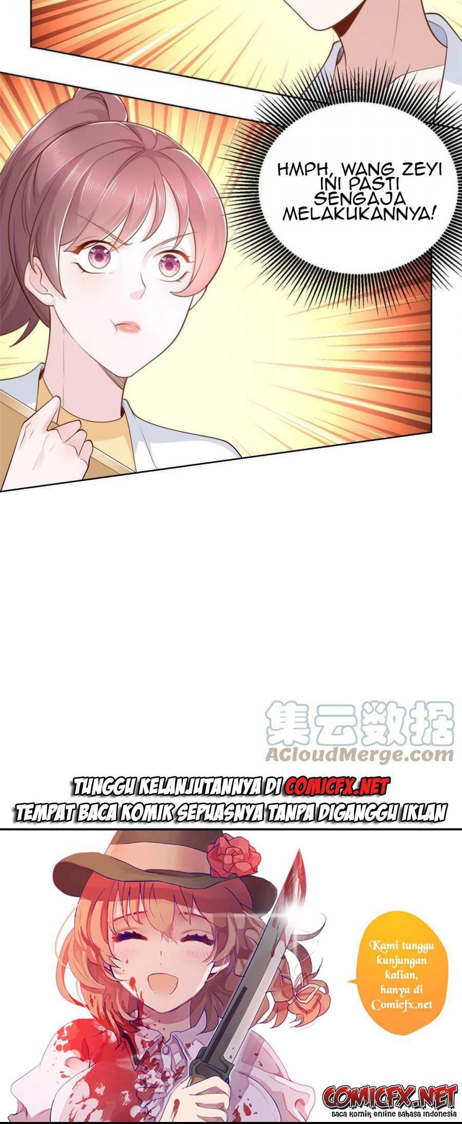 I Randomly Have A New Career Every Week Chapter 173 Halaman 33