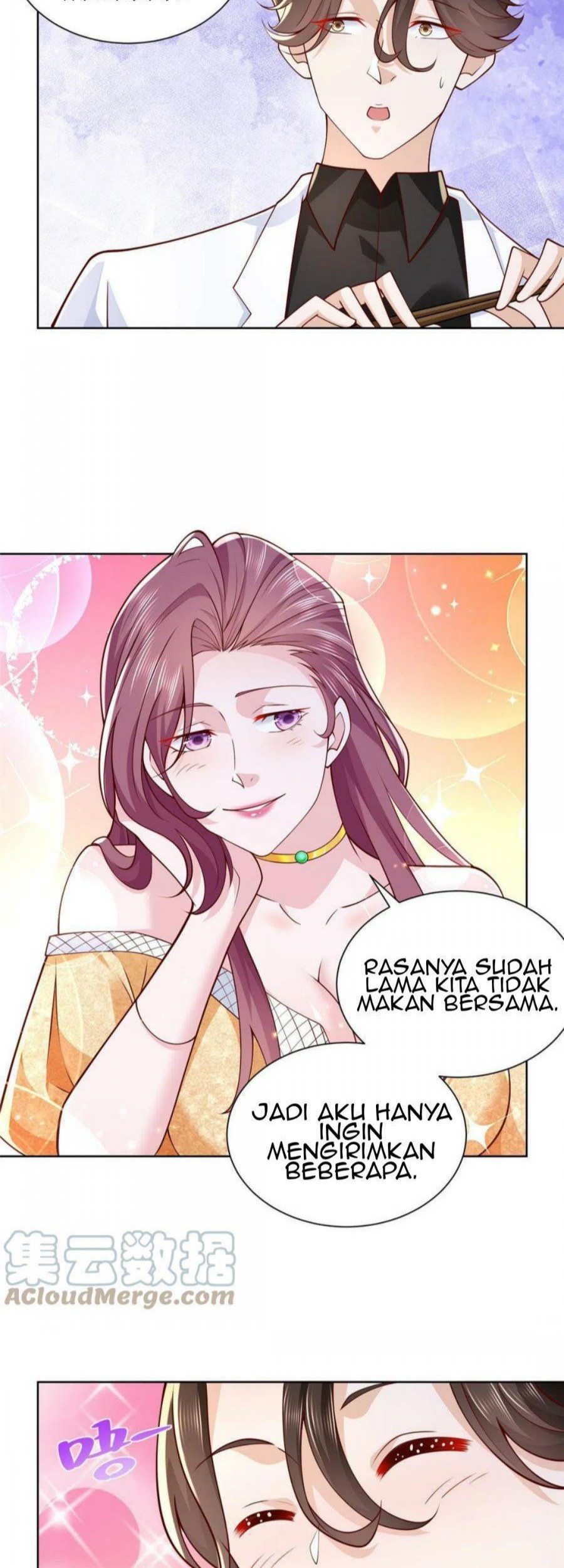 I Randomly Have A New Career Every Week Chapter 174 Halaman 9