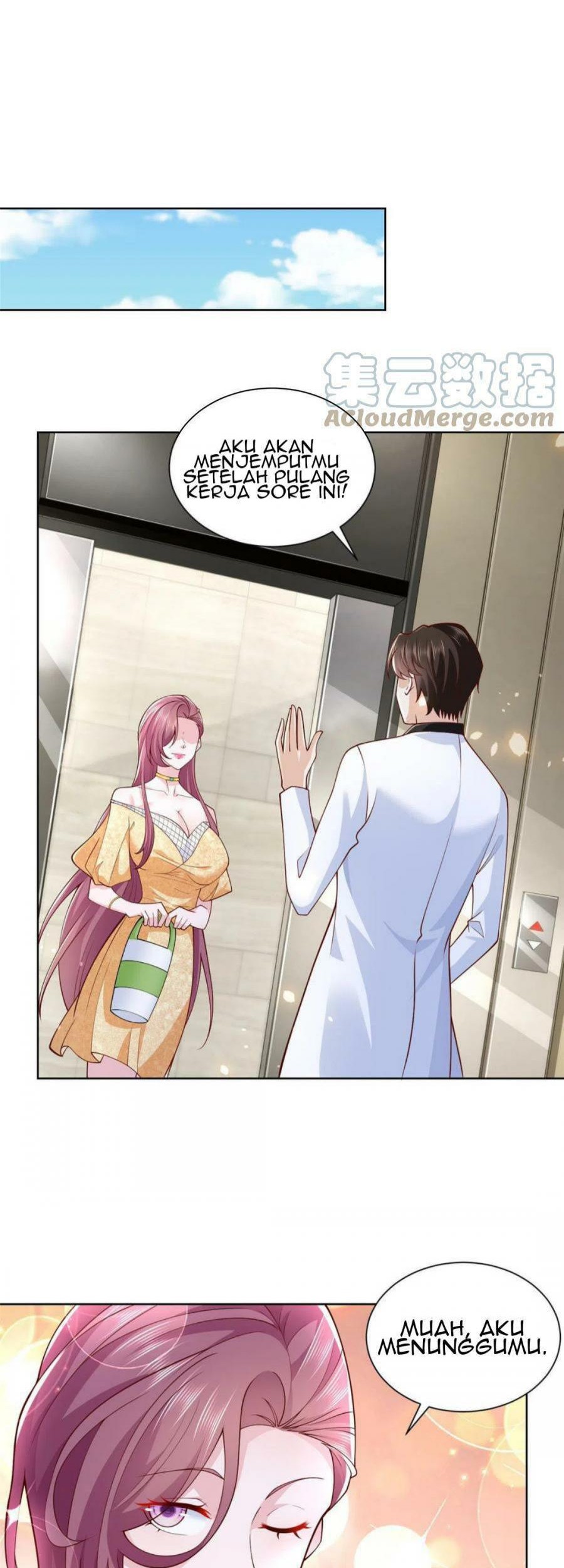 I Randomly Have A New Career Every Week Chapter 174 Halaman 11