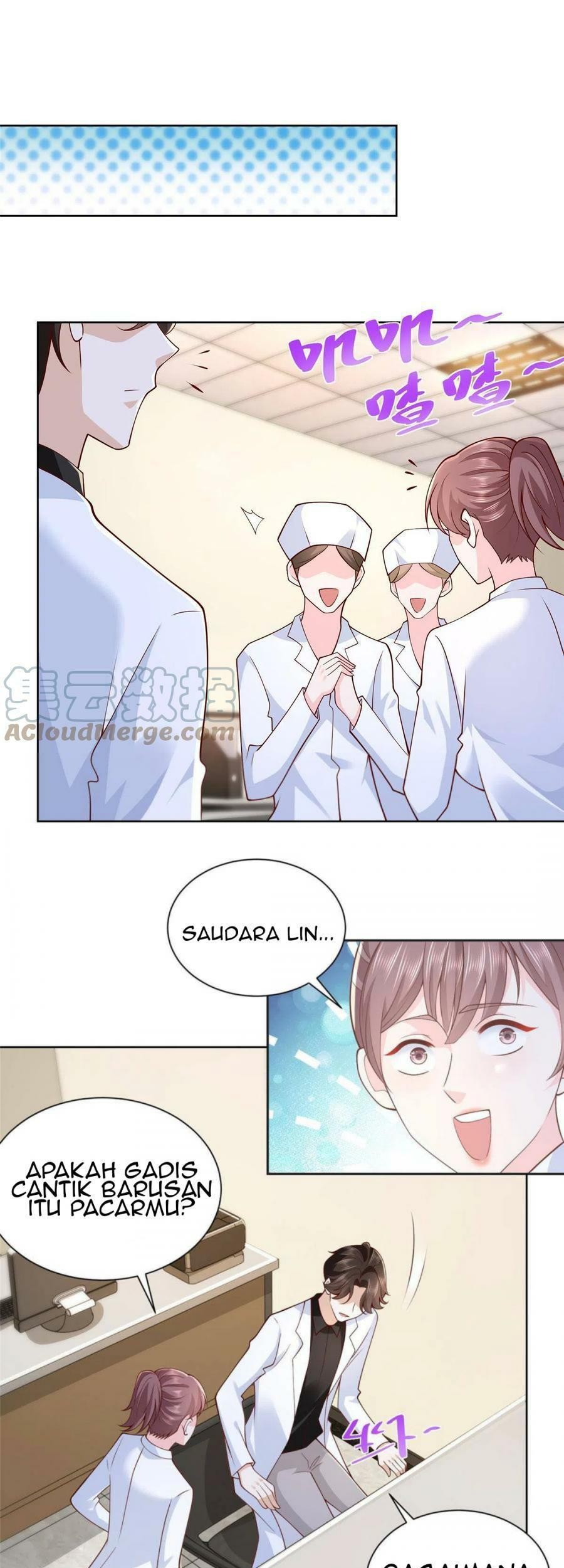 I Randomly Have A New Career Every Week Chapter 174 Halaman 14