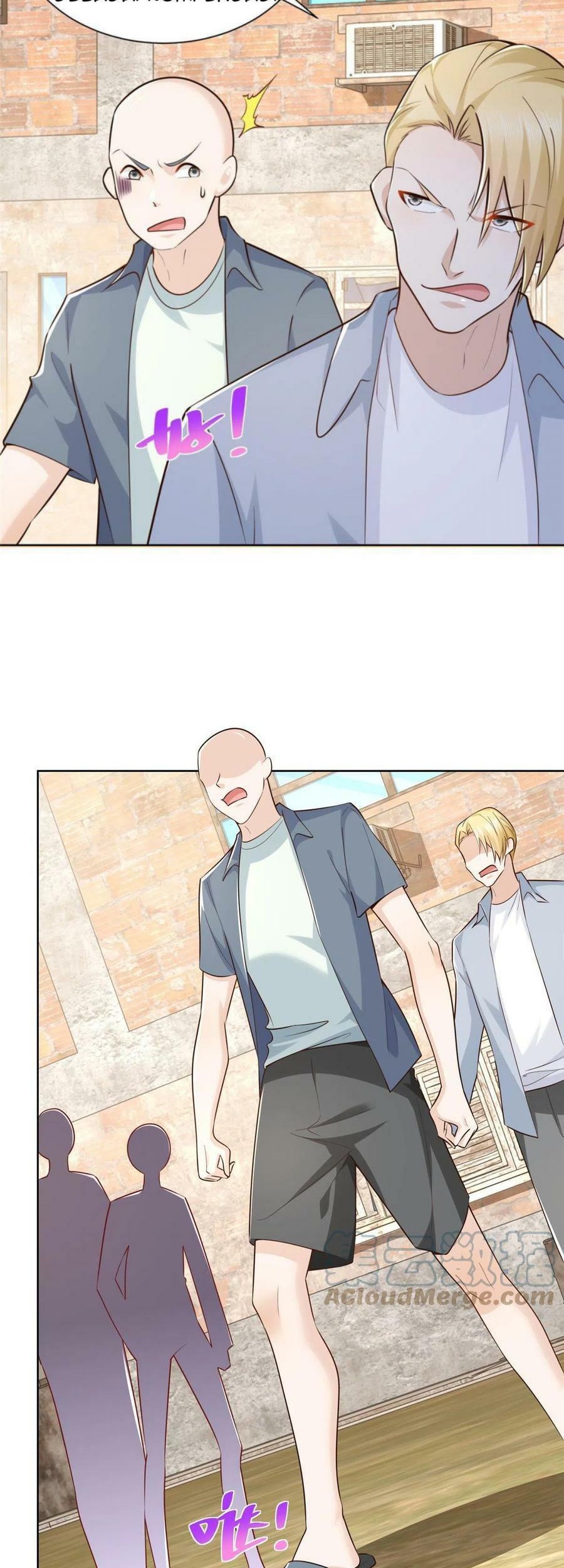 I Randomly Have A New Career Every Week Chapter 175 Halaman 16