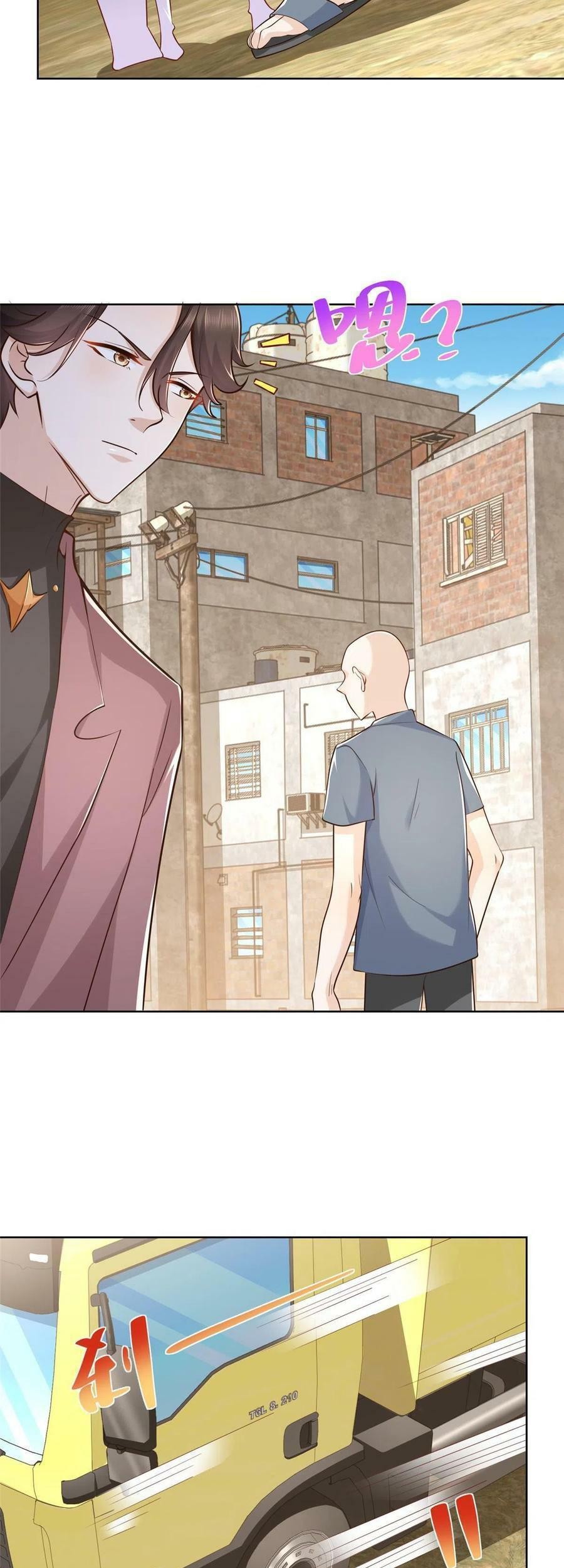 I Randomly Have A New Career Every Week Chapter 175 Halaman 17