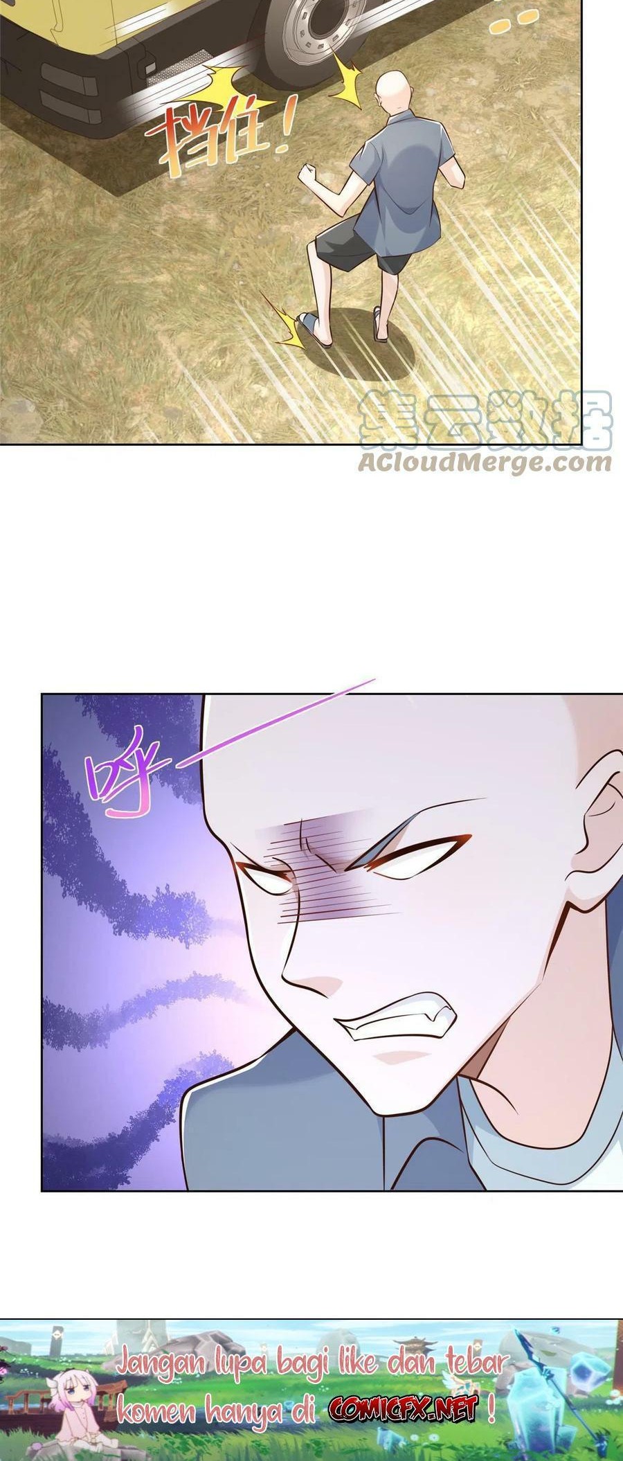 I Randomly Have A New Career Every Week Chapter 175 Halaman 18