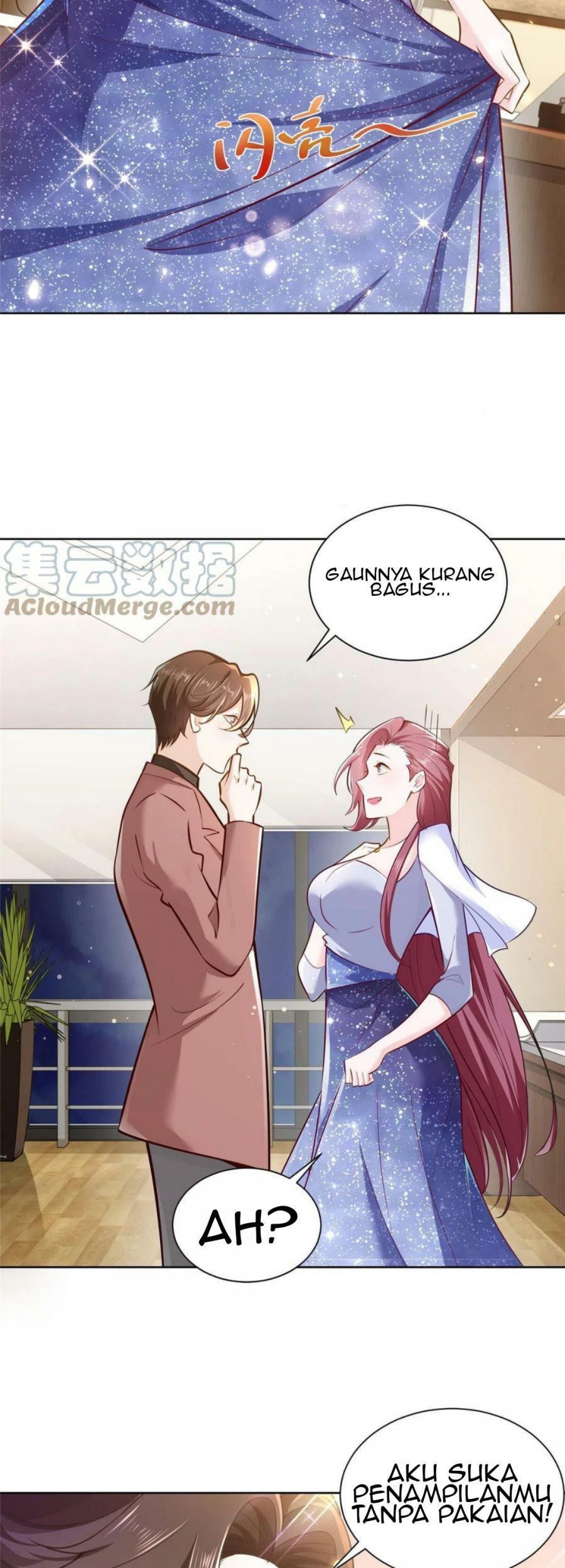 I Randomly Have A New Career Every Week Chapter 175 Halaman 25