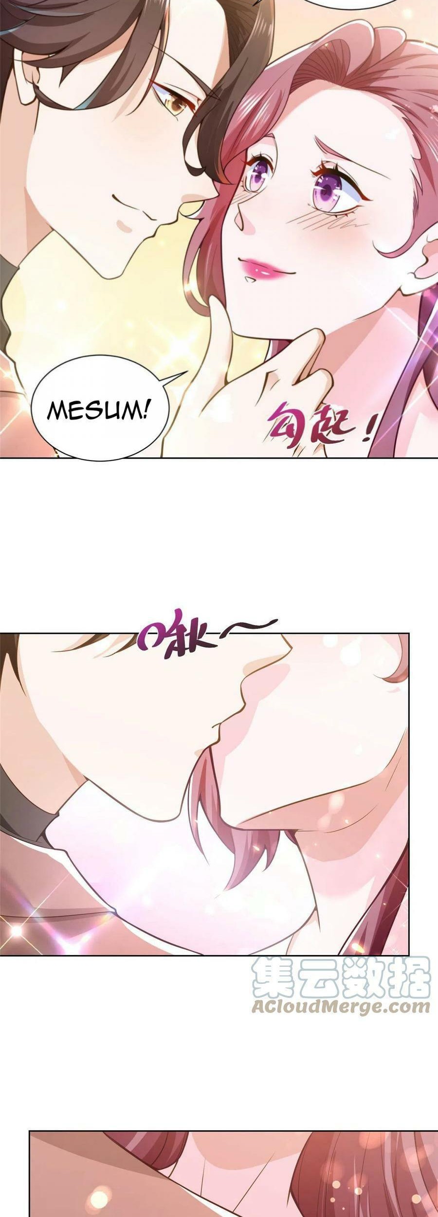 I Randomly Have A New Career Every Week Chapter 175 Halaman 26