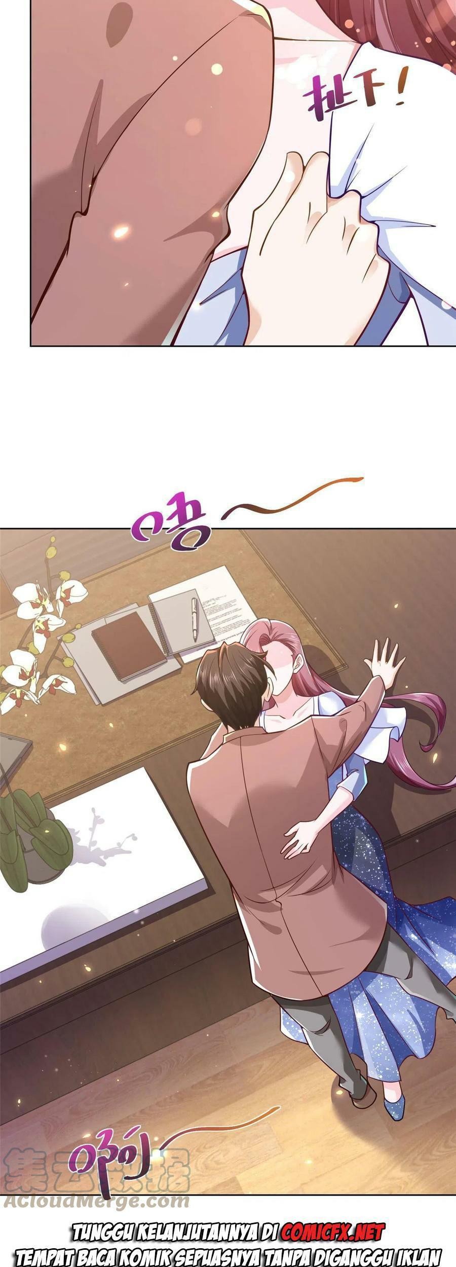 I Randomly Have A New Career Every Week Chapter 175 Halaman 27