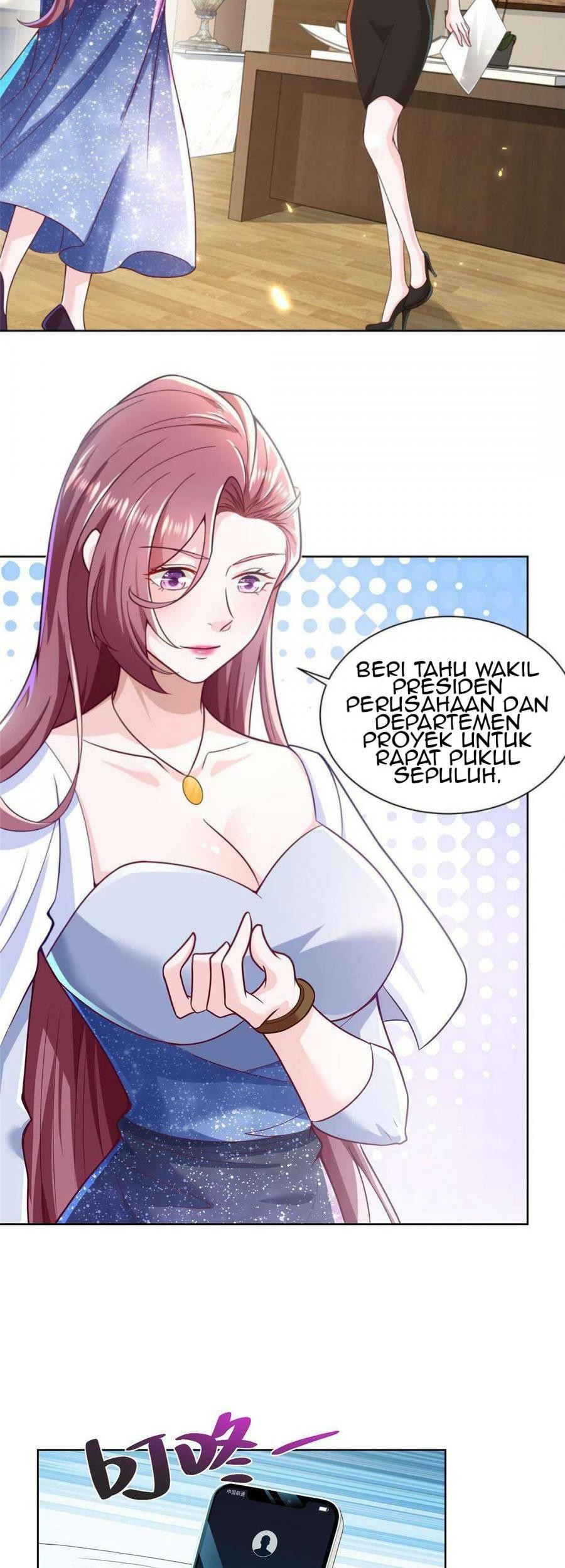 I Randomly Have A New Career Every Week Chapter 176 Halaman 4