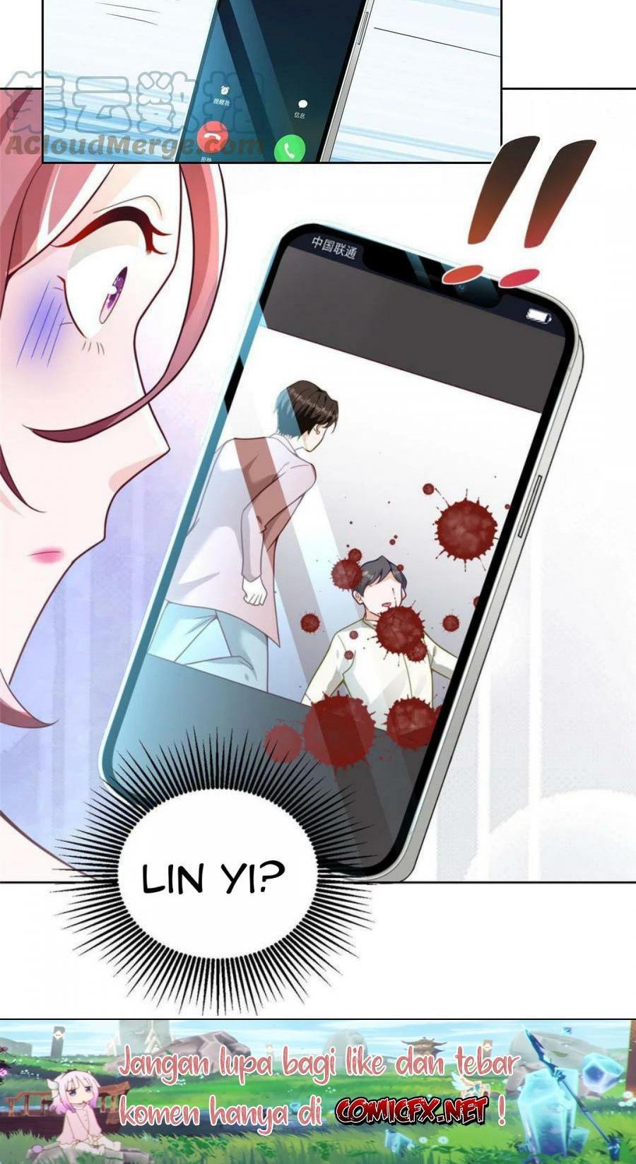 I Randomly Have A New Career Every Week Chapter 176 Halaman 5