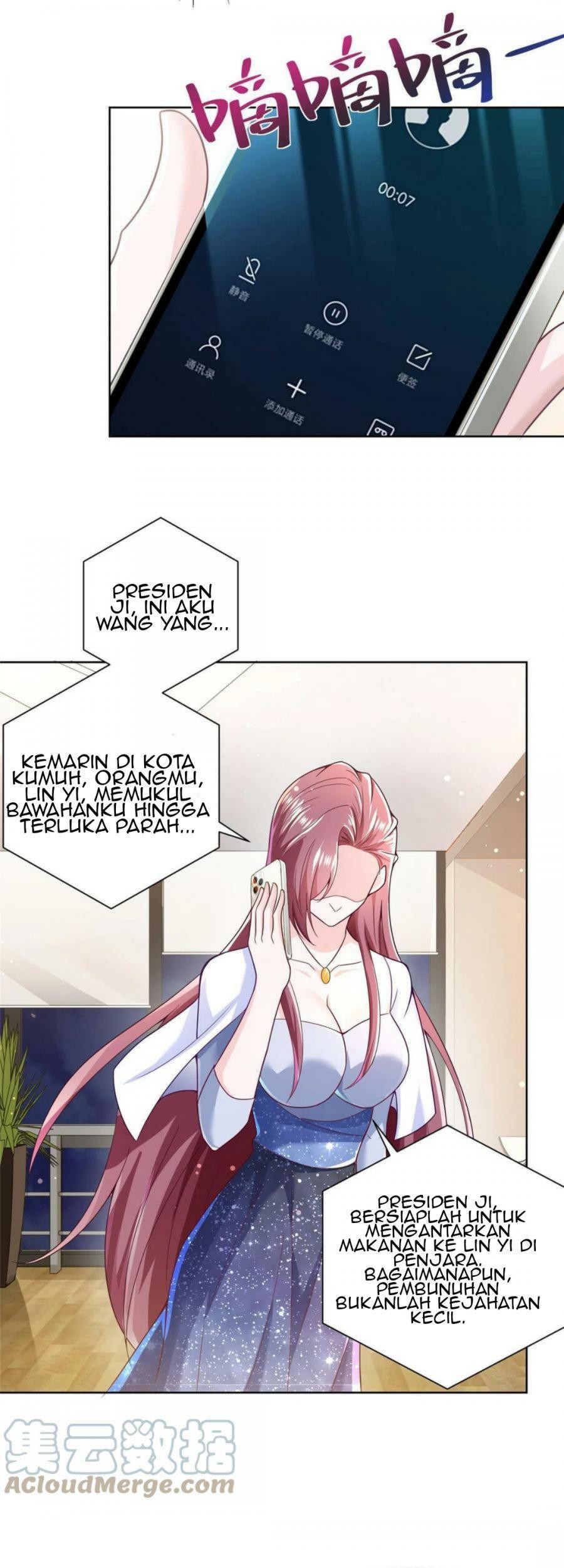 I Randomly Have A New Career Every Week Chapter 176 Halaman 6