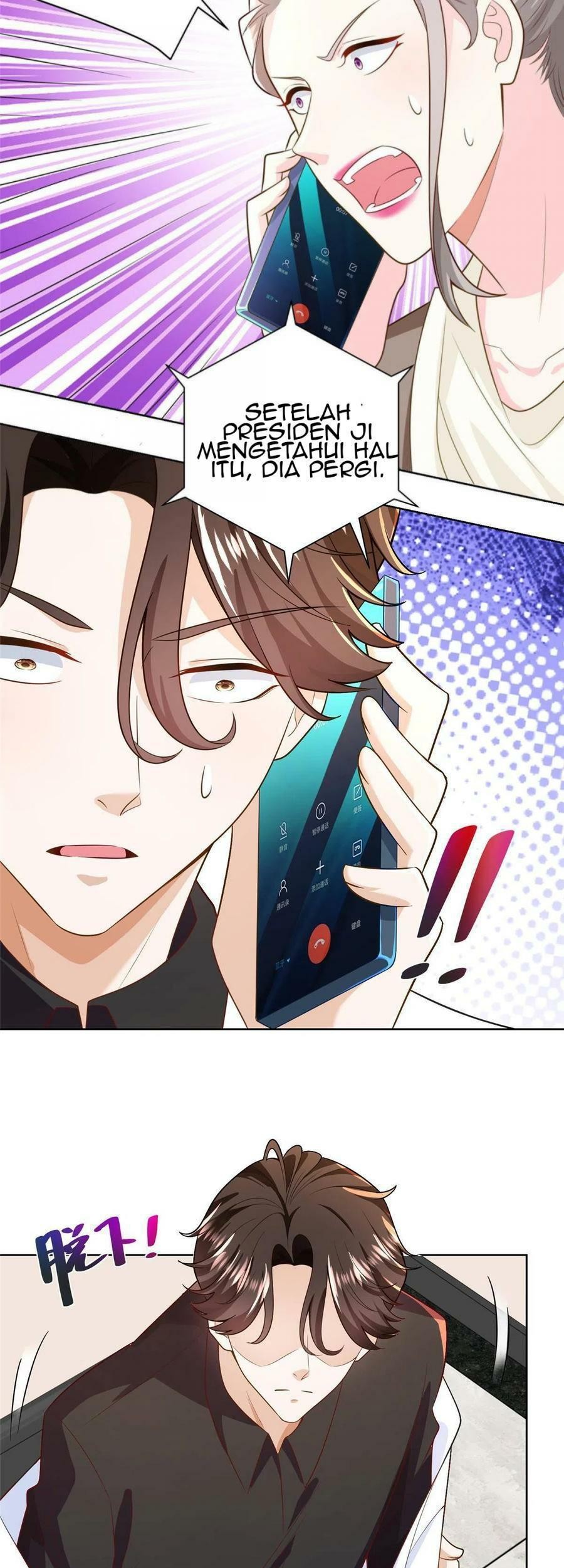 I Randomly Have A New Career Every Week Chapter 176 Halaman 10