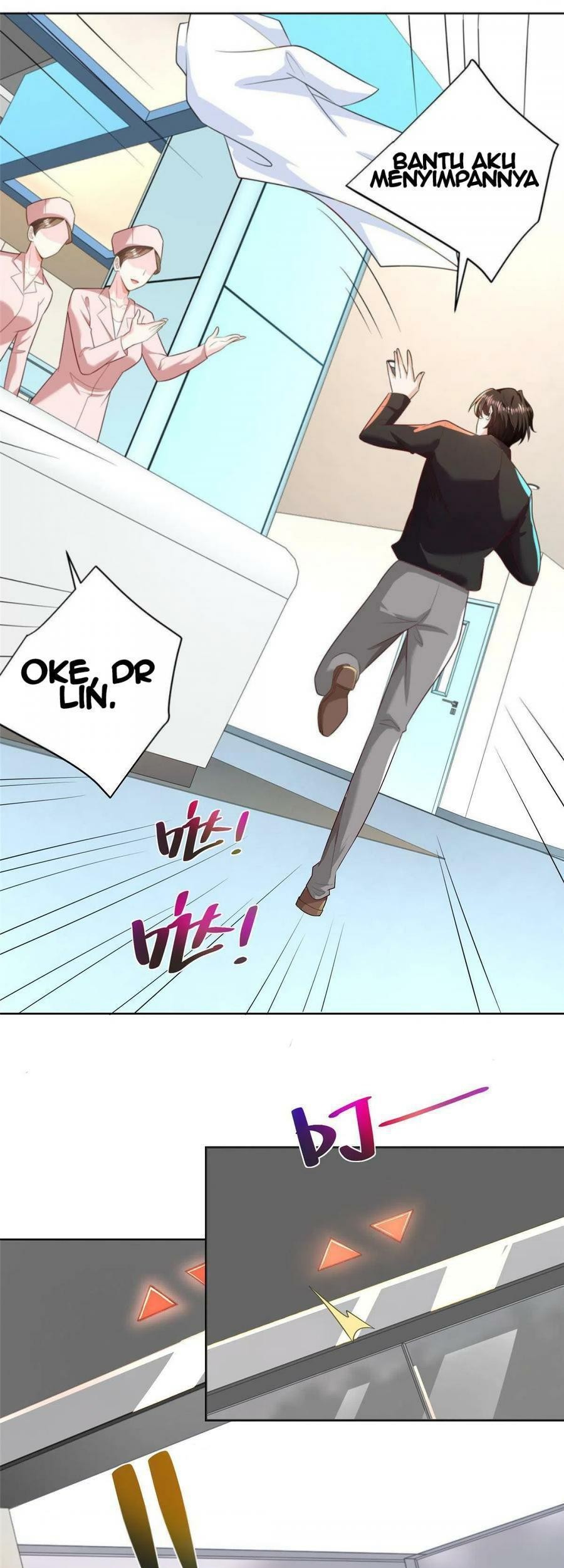 I Randomly Have A New Career Every Week Chapter 176 Halaman 13