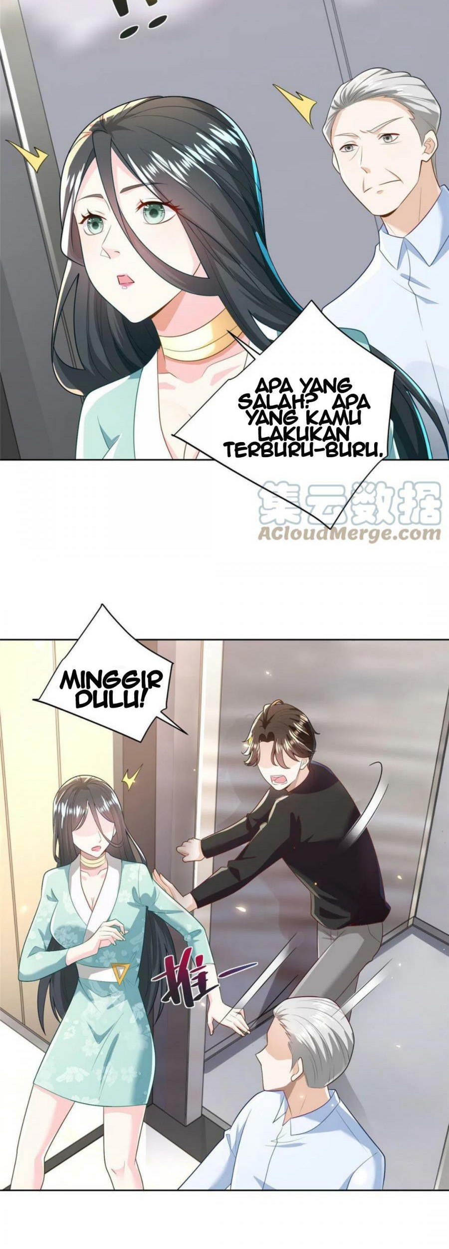 I Randomly Have A New Career Every Week Chapter 176 Halaman 14