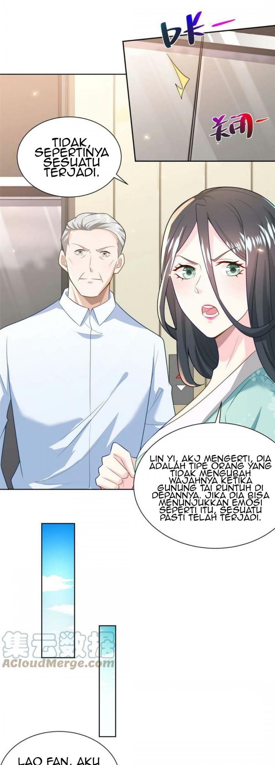 I Randomly Have A New Career Every Week Chapter 176 Halaman 15