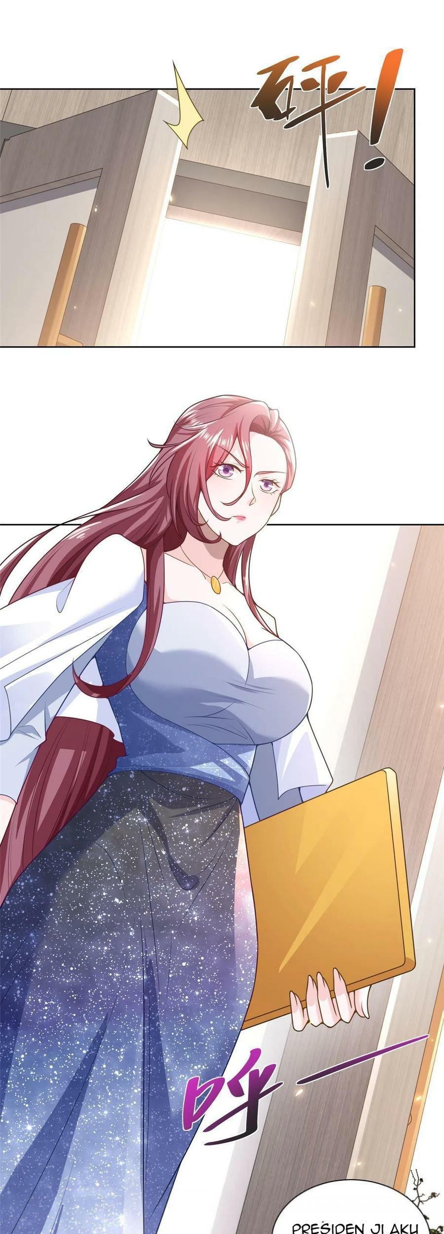 I Randomly Have A New Career Every Week Chapter 176 Halaman 18