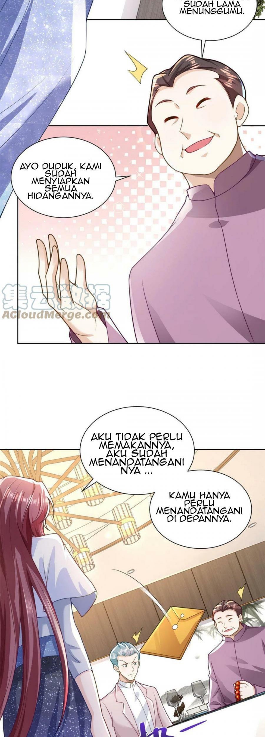 I Randomly Have A New Career Every Week Chapter 176 Halaman 19