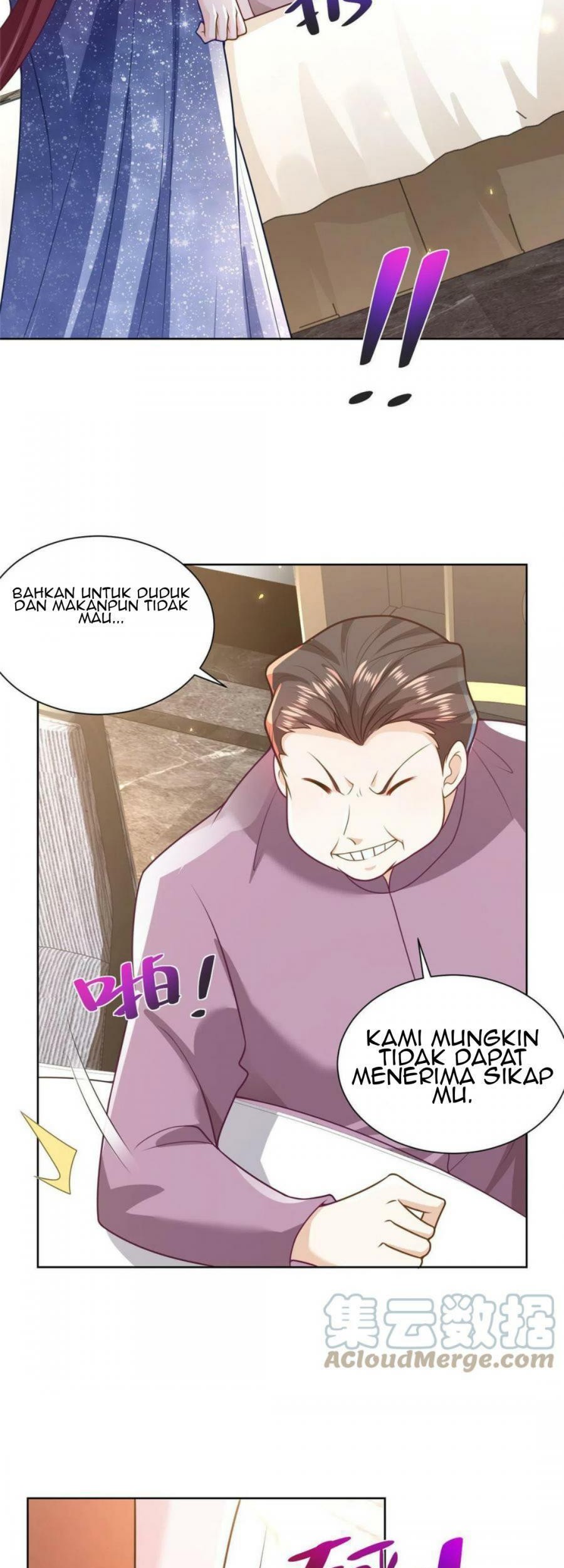 I Randomly Have A New Career Every Week Chapter 176 Halaman 20