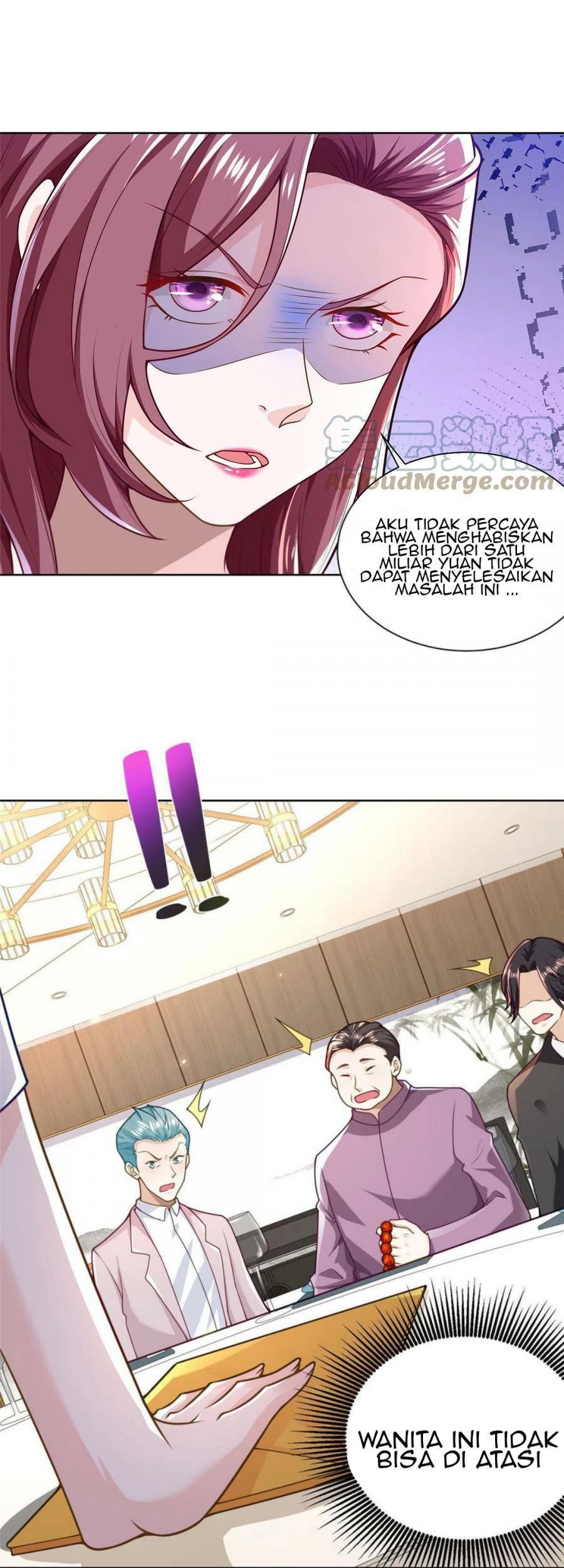 I Randomly Have A New Career Every Week Chapter 176 Halaman 22