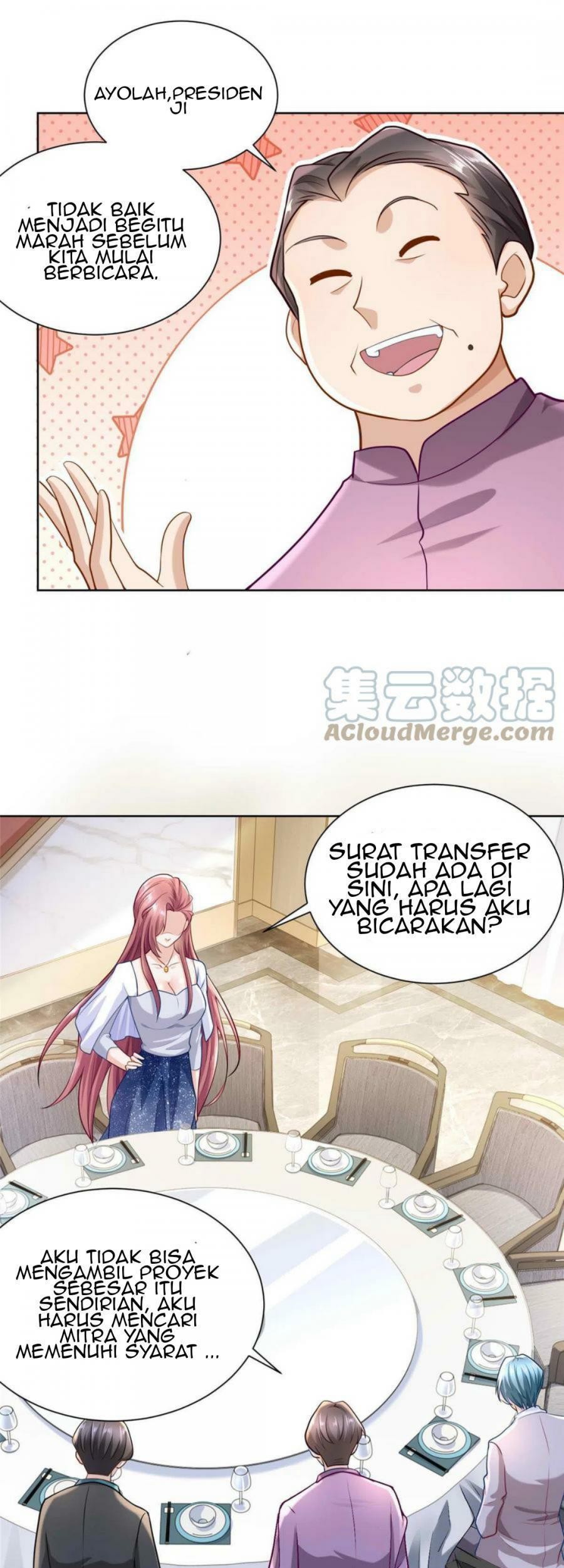 I Randomly Have A New Career Every Week Chapter 176 Halaman 24