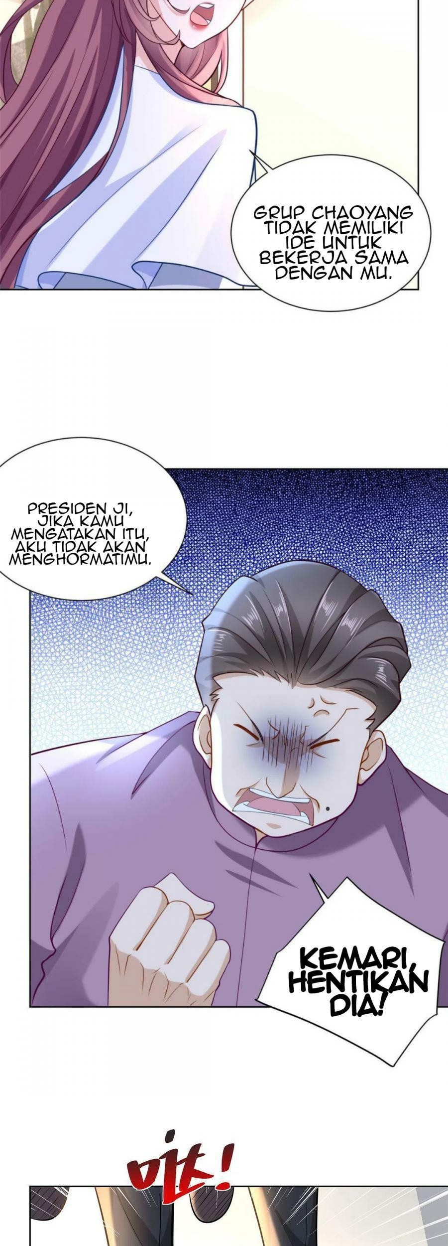 I Randomly Have A New Career Every Week Chapter 176 Halaman 26