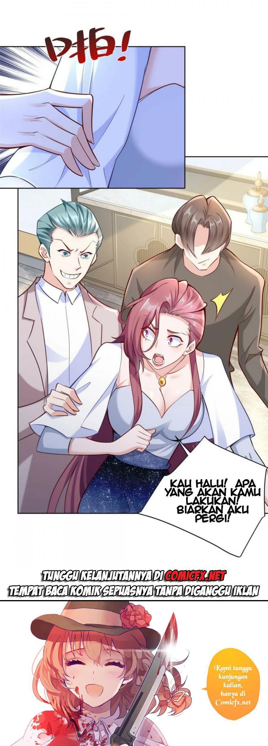 I Randomly Have A New Career Every Week Chapter 176 Halaman 29