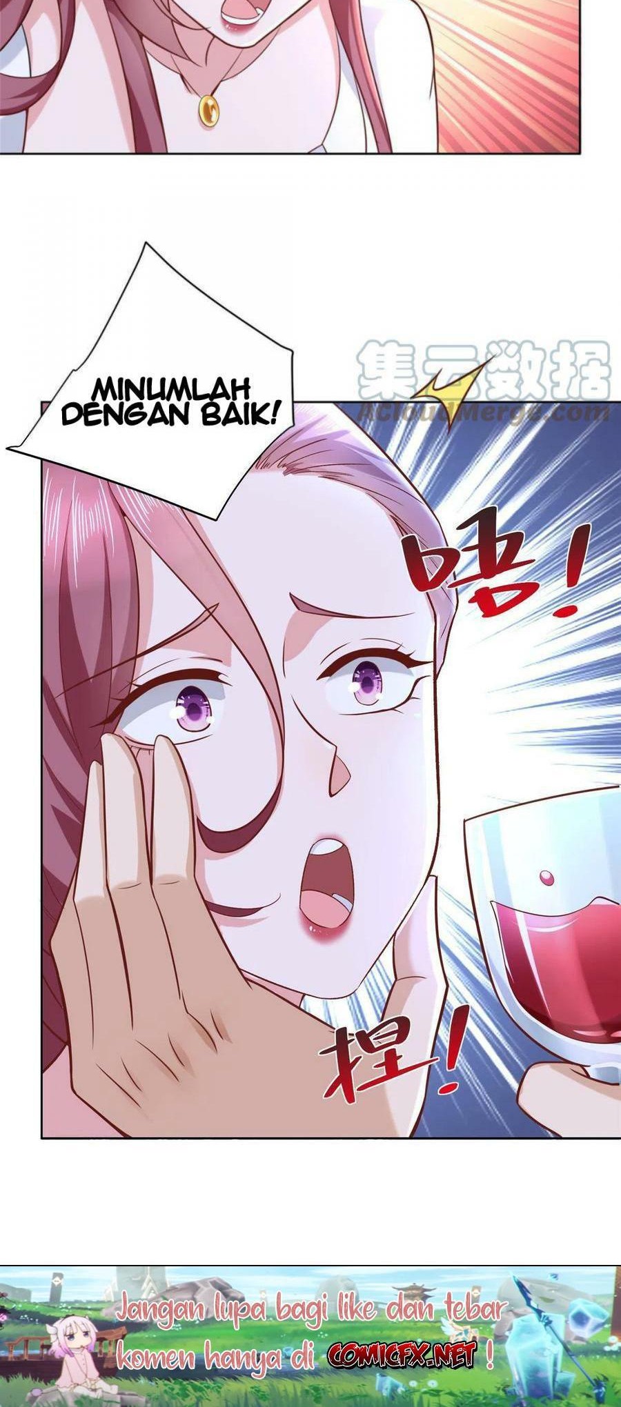 I Randomly Have A New Career Every Week Chapter 177 Halaman 5