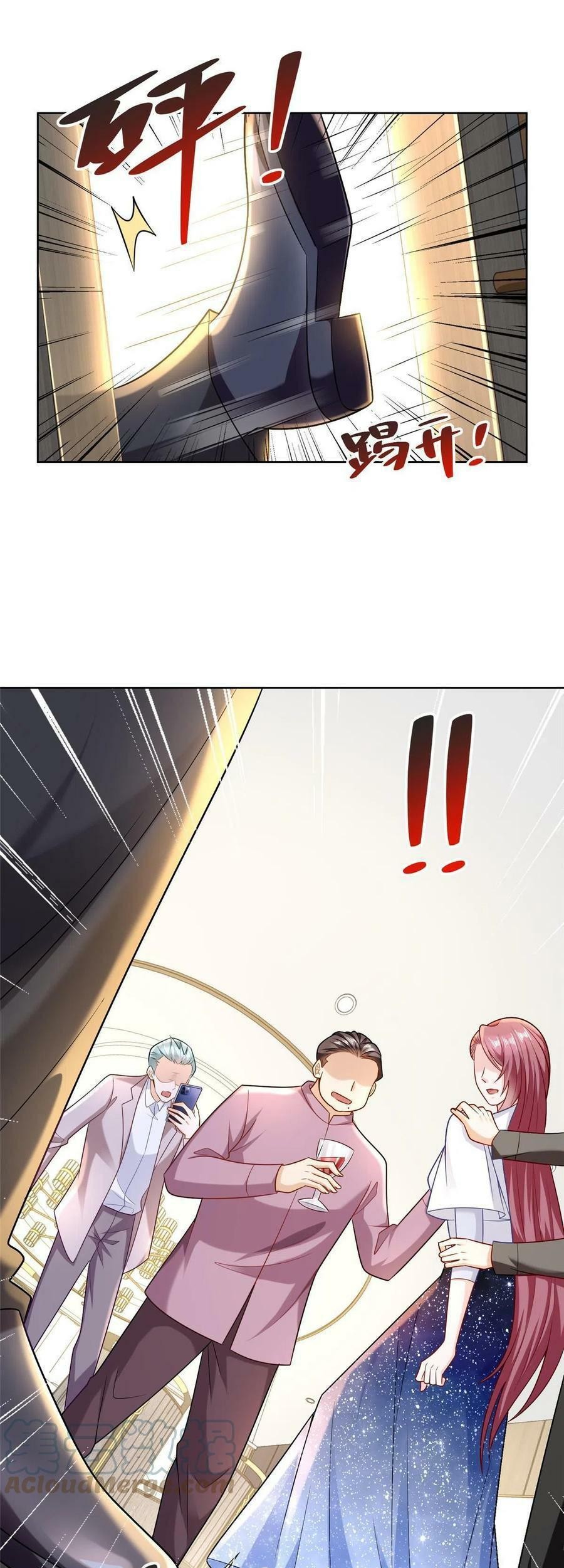 I Randomly Have A New Career Every Week Chapter 177 Halaman 6