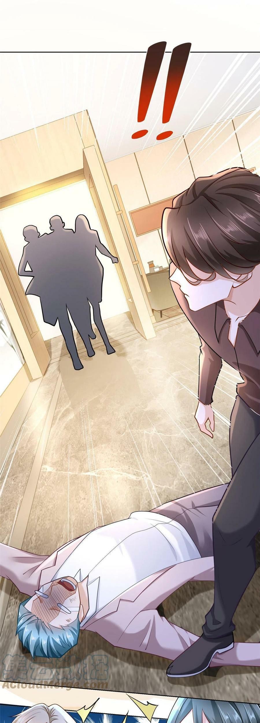 I Randomly Have A New Career Every Week Chapter 177 Halaman 19