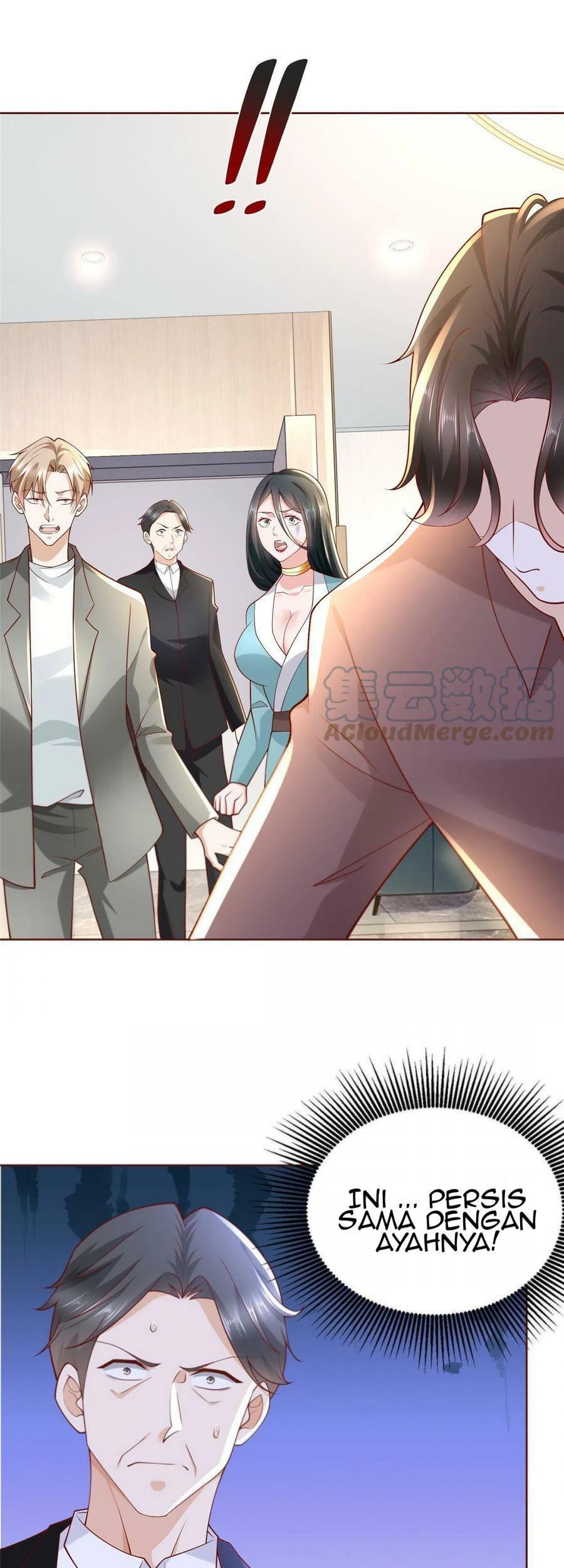 I Randomly Have A New Career Every Week Chapter 177 Halaman 24