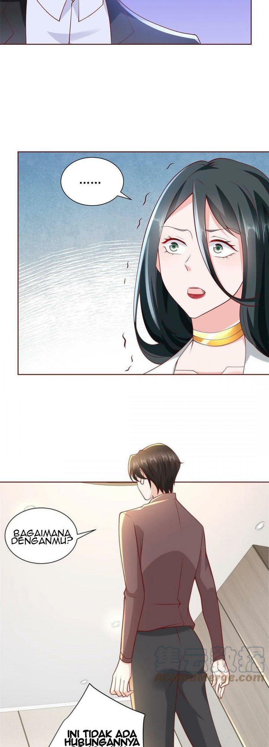 I Randomly Have A New Career Every Week Chapter 177 Halaman 25