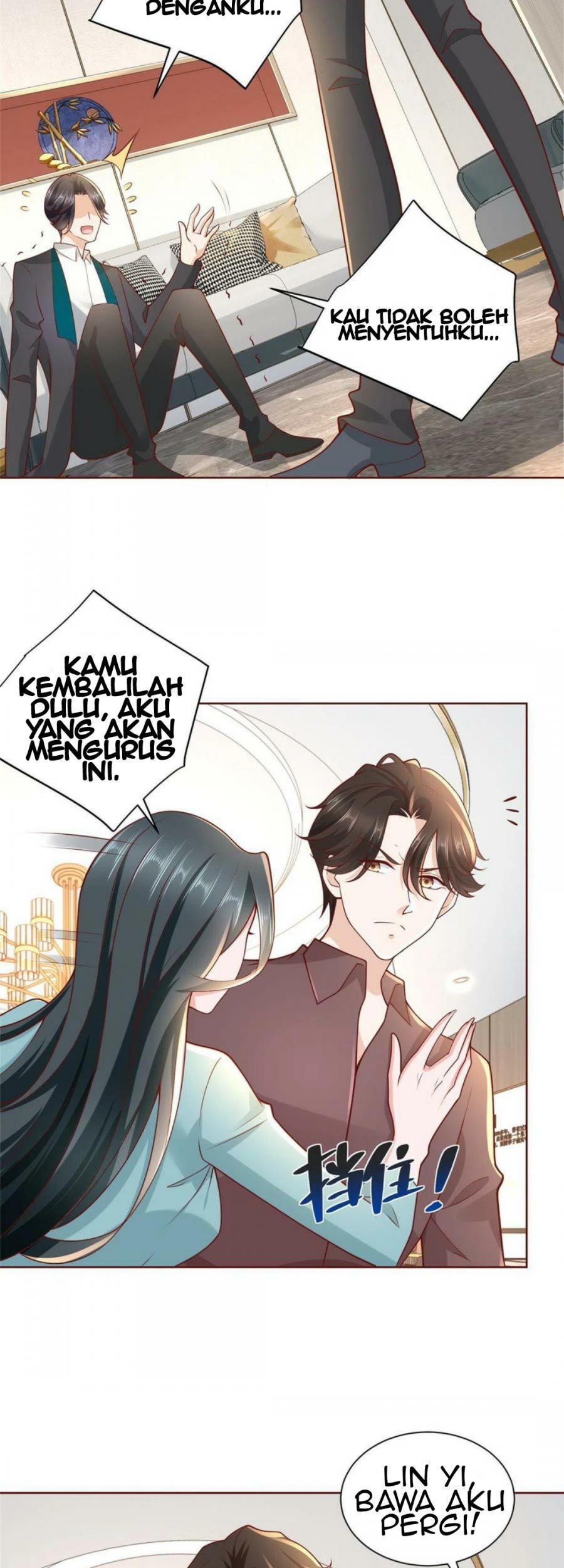 I Randomly Have A New Career Every Week Chapter 177 Halaman 26