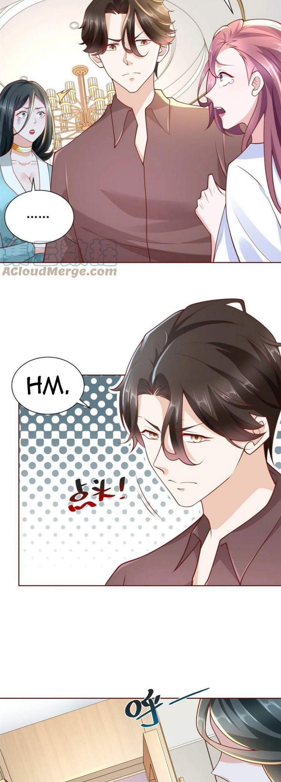 I Randomly Have A New Career Every Week Chapter 177 Halaman 27