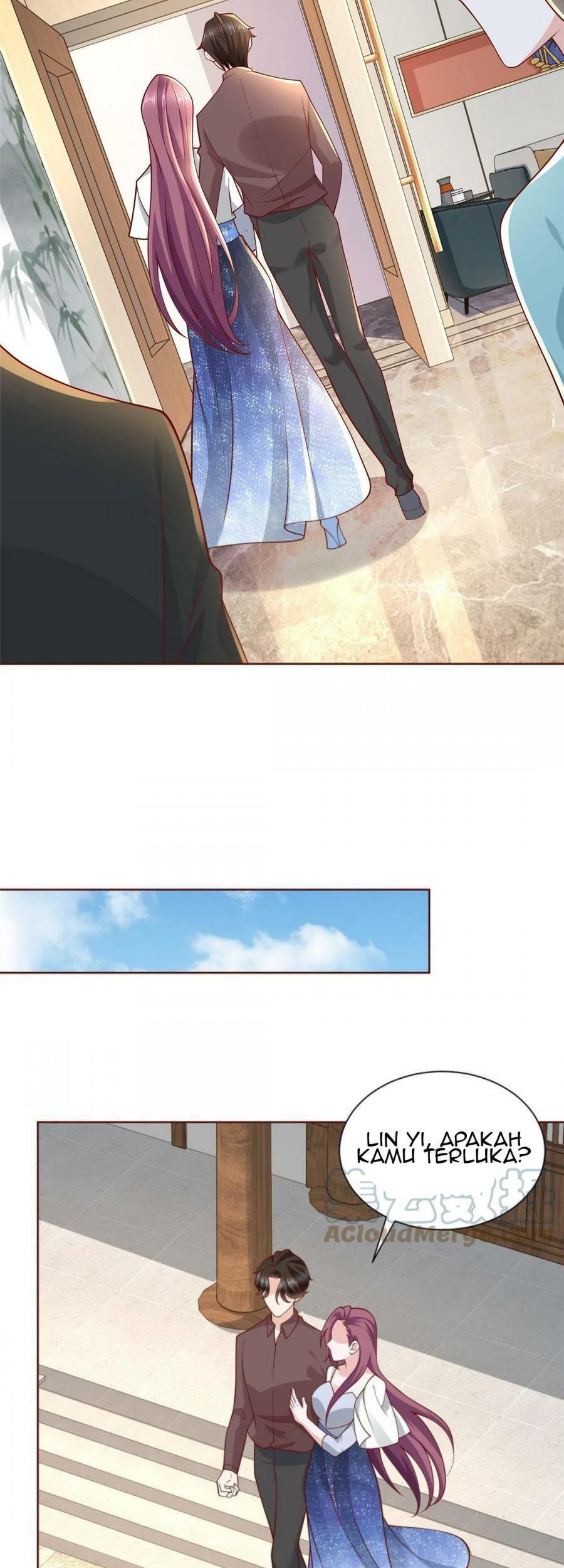 I Randomly Have A New Career Every Week Chapter 177 Halaman 28