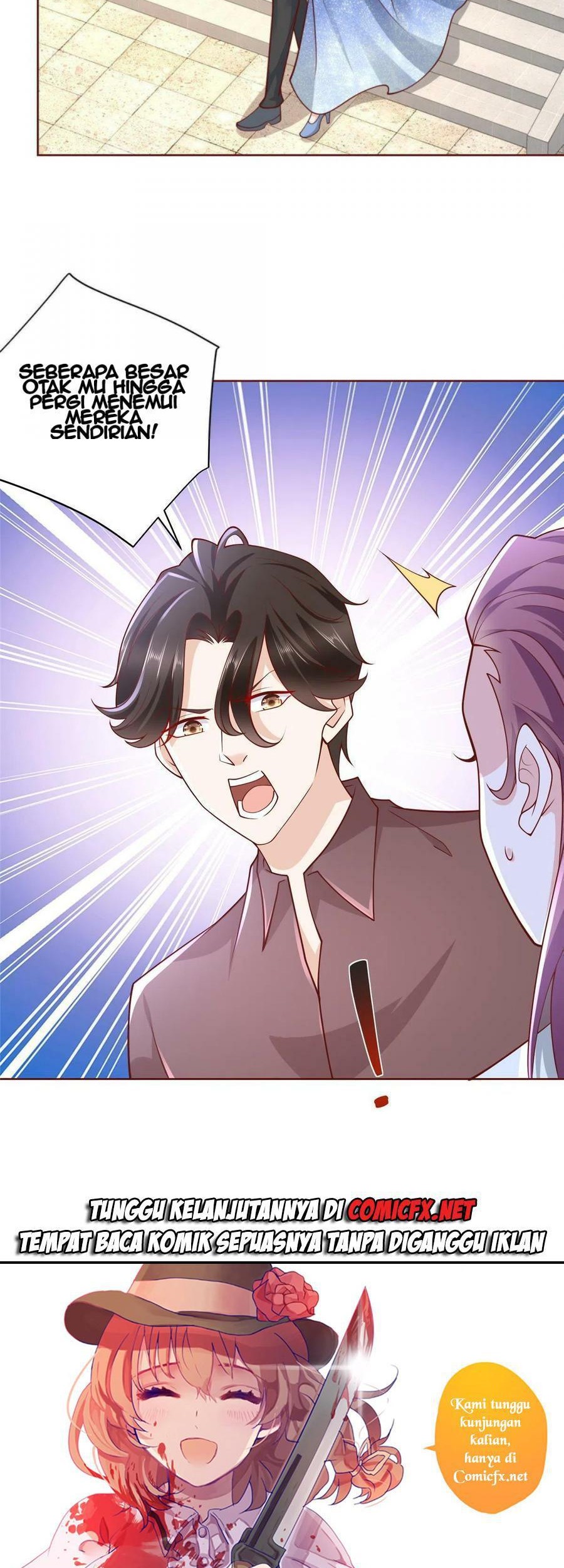 I Randomly Have A New Career Every Week Chapter 177 Halaman 29