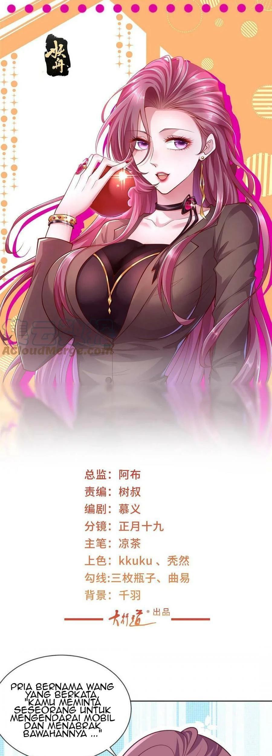 I Randomly Have A New Career Every Week Chapter 178 Halaman 2